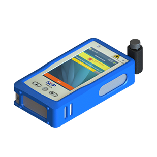 手持式药品分析仪 （型号FPRam6700药品版）