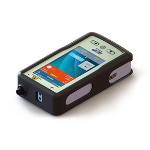 手持式毒品分析仪（型号FPRam6700毒品版）